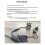 Motor Driver Board Module JY02  Brushless Hall Motor Driver Board SPWM Driving Mode 12-37V Input Module 6