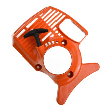 4140 190 4009 Terugloopstarter voor FS38 FS45 FS46 FS55 FS55C FS55R HL45 KM55 KM55C KM55R KM55RC Weed Eater