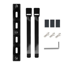 Fiets Bidonhouder Montagebasis voor Fiets Waterkoker Uitbreiding Stand Houder Antislip Fietsen Accessoires