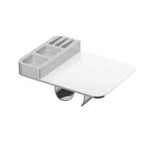 Penna Speciale per Rivestimento, Miscelatore di Colori per , Legante per Penna, Pellicola di Miscelazione Dei Colori Sostituibile per Strumento di