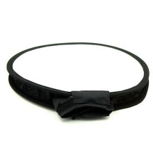 Draagbare Ronde Studio Softbox van 30 cm voor Fotografie, Flitsdiffuser