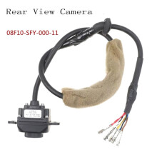08F10SFY00011 Achteruitrijcamera met Parkeerhulpfunctie voor 08F10-SFY-000-11