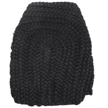 Super Elastische Cornrow Cap voor Weven Gehaakte Vlecht Pruik Caps voor Het Maken van Pruiken Topkwaliteit Weven Gevlochten Cap Pruik Netto Zwarte