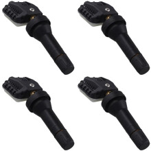 4X Sensore del Sistema di Monitoraggio Della Pressione Dei Pneumatici TPMS per Auto per Jetour X70 X90 X70PLUS F11-3114011