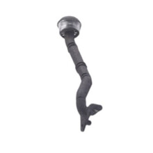 Nylon Safari Snorkel Decoratie voor TRX4M 1/18 RC Crawler Car Upgrade Onderdelen Accessoires