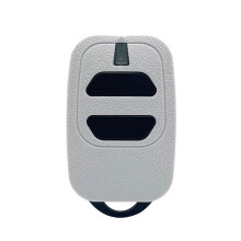 2-Key Garage Door Remote Control 433.92MHz Rolling Code for DEA GT2 GT4 GTI2 GTI4 Series Handheld Transmitter