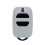 2-Key Garage Door Remote Control 433.92MHz Rolling Code for DEA GT2 GT4 GTI2 GTI4  Series Handheld Transmitter 1