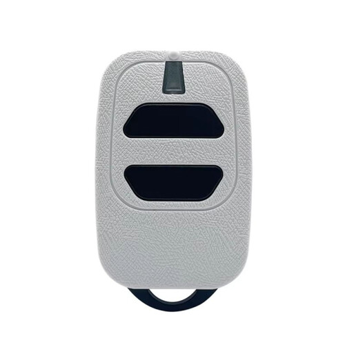 2-Key Garage Door Remote Control 433.92MHz Rolling Code for DEA GT2 GT4 GTI2 GTI4  Series Handheld Transmitter