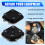 For Bombardier  RXP GTX RXT 2018 Motorcycle Boat Button Handle Button Rubber 5