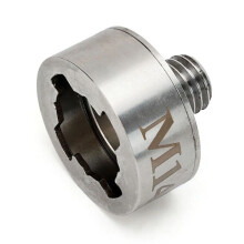 Upgrade M14-X Lock Adapter voor Diamant Kernboor Haakse Slijper Snijschijven Adapter Eenvoudig Te Installeren