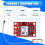 GY-NEO6MV2 Flight Control GPS Module APM2.5 Flight Control NEO-6M 7M, Compatible with Various Flight Control Modules 5