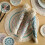 2Pcs Printed Place Mat Bohemian Tassel Printed Coaster for Home Insulation Circular Shape Dinner Table Layout Props, C 2