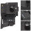 FA2-6/1BEK SPST Lock  Power Tool Trigger Button  Black 6