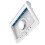 Semiconductor Laptop Radiator Cold Air Type Silent Game Book Heat Dissipation Bracket 5