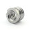 CL-50LS Double Lock Mounting Plate Camera Clamp Quick Release Plate Clamp Adjustable Knob Adapter for Tripod 6