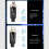 Wireless Microphone System UHF Wireless XLR Transmitter and Receiver for Dynamic Microphone, Audio Mixer, PA System 9