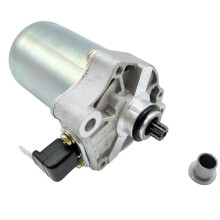Startmotor voor Address 110 2015-2020 Motorfietsonderdelen 31100-09J01-000