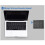Wireless  Keyboard Phone Tablet Keyboard  Keyboard Mouse for   Android  White 4