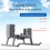 For   3 Drone Dropping System with Landing Gear Long Distance Payload Airdrop Release Drop Device 3