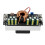 1500W - Instelbare Step-Down Voedingsmodule DC15V-90V Tot DC2.5V-72V Constante Spanning Instelbare Step-Down Voedingsmodule 4