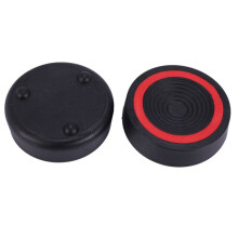 3 Anti Vibration Tripod Foot Pads Heavy Suppression Pads,Dampers for Telescope Mounts Adapter
