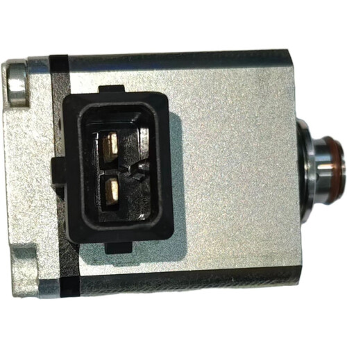 2X for  E39 E34 - W210/S210 Hydraulic Steering Rack Solenoid Valve  A2104603784 2