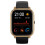Compatible for  Huami  GTS Case  Watch Protector Case Watch Protector Cover -Golden 4