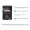 AiPi-Cam-D200 Camera Development Board Ai-M61-32S Module 200W Pixel TF Card Support Wi-Fi6/BLE 5.3 Core Board 4