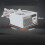 600W PC PSU Power Supply Gaming Source ATX Desktop Computer Power Supply for BTC Gaming Computer PSU EU Plug 8