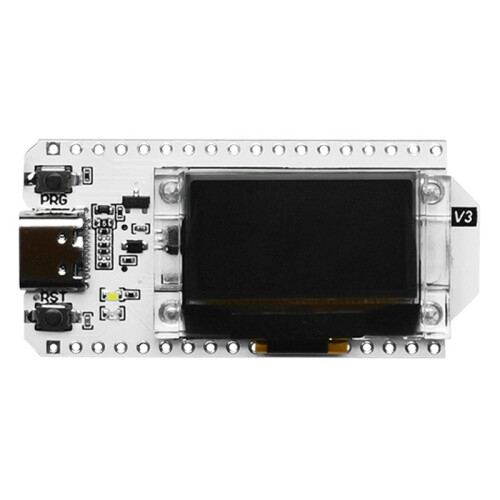 WiFi Kit 32 is Compatible with IoT Development Board ESP32 Chip and Supports  OLED Wireless 2