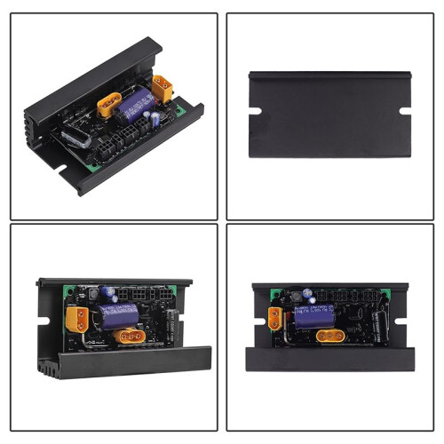 Main Board Controller for  4 for Ultra Electric Scooters Engineered for Maximum Compatibility 2