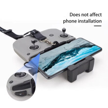 For RC N3/N2/N1 Fixed Clip Hook Hanging for Flip/NEO/ 4K/ 3 4 Pro