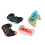 2PCS Joystick Grip Holder Set for  2 Comfortable Gamepad Controller Bracket with Enhanced Gaming Experience A 4
