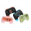 2PCS Joystick Grip Holder Set for  2 Comfortable Gamepad Controller Bracket with Enhanced Gaming Experience A 8