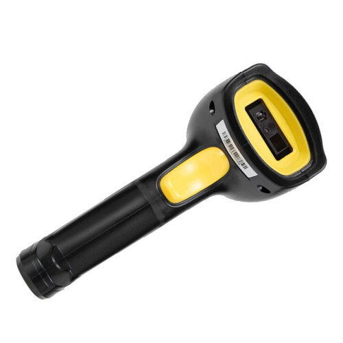 Handheld Wireless 1D 2D Scanner Barcode Scanne Wireless  1D 2D QR Code Reader for Supermarket 2