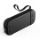 Travel Case for   2 Multi Functional Protective Case Travel Carrying Case Storage Bag Black 5