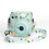 For  Instax  12 PC Camera Case Protection Cover Shoulder Strap Storage Bag Strap Sticker Set 6