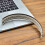 Replacement Headband for  Studio Pro Easy Installation, Comfortable & Durable Protein Sponge C 3