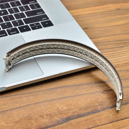 Replacement Headband for  Studio Pro Easy Installation, Comfortable & Durable Protein Sponge C 2