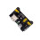 4Pcs HW-131 Breadboard Power Module Breadboard Special Power Module Compatible with 5 3.3V for Breadboards 6