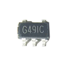 1.8V Patch SOT23-5 Pin Tube G49 G49IC HJ Voltage Domain Chip for IC S9 + Hashboard Voltage Regulator Chip