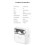 Pocket Printer, Portable  Thermal Printer, for Android or IOS APP, Inkless Printer Gift for Kids, Friends 10