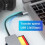 5 in 1 Multi Memory Card Reader Type-C and USB A CFast+XD+CF++TF Reader Memory Card Adapter for Windows XP/7  OS 6