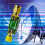 0.1M-6GHz RF AM Envelope Detector Amplitude Detector Discharge Signal Detection Multifunction Detector Module 6
