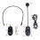 Universal 2.4G Wireless Headset Bee Teaching Amplifier Sound Ear Hanging Headset Microphone Microphone 6