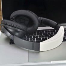 Replacement Headband for QC35 QC35II QC45 QC SE - Headbeam Cushion with Enhanced Comfort, Easy Installation A