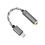 Type C to 4.4mm Headphone Adapter CX31993 32bit 384KHz Audio Decoding Cable DAC Amp Adapter 1