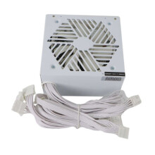 Alimentatore PSU per PC da 600 W Sorgente di Gioco Alimentatore per Computer Desktop ATX per PSU per Computer da Gioco BTC Spina UE