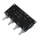NE5532 Amplifier Tone Preamp Board Treble Bass Midrange Volume Tone Control Adjustment Pre-Amplifier, Fixed Version 1