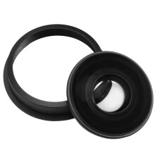 For X4 Lens Glass Replacement - Repair Parts & Ring Mount Accessories